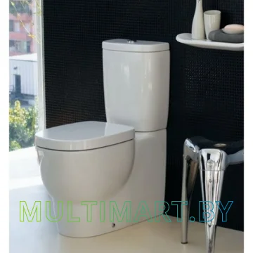Унитаз Laufen Mimo 8245560000001 картинка 3
